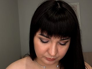Alina-Milf Porn Show