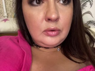 Tina-Dolly Porn Show