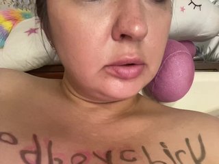 Tina-Dolly Porn Show