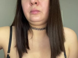 Alina-Milf Porn Show