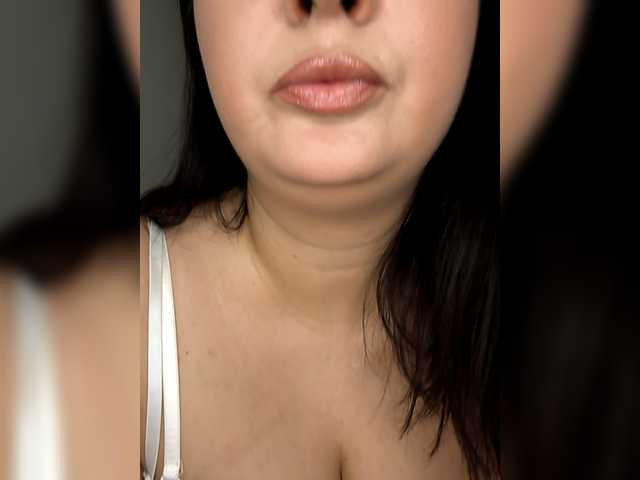 в попе у Tina-Dolly