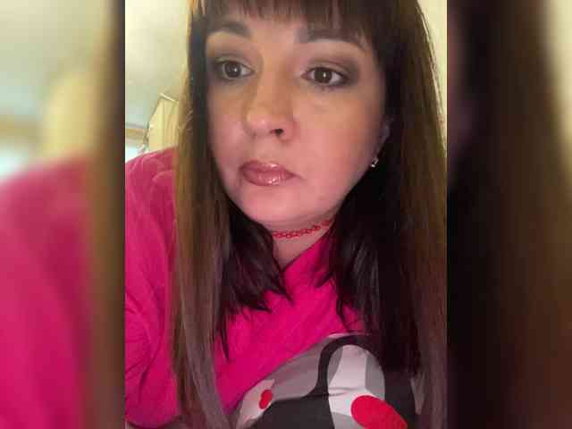 Tina-Dolly webcam
