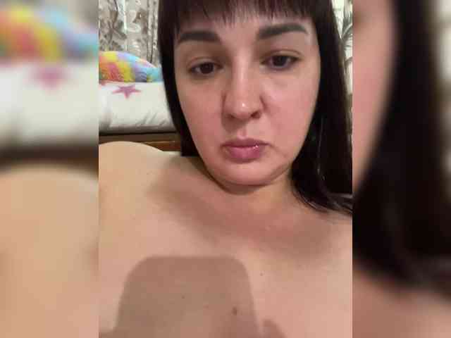 Tina-Dolly webcam