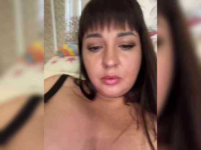 Tina-Dolly webcam