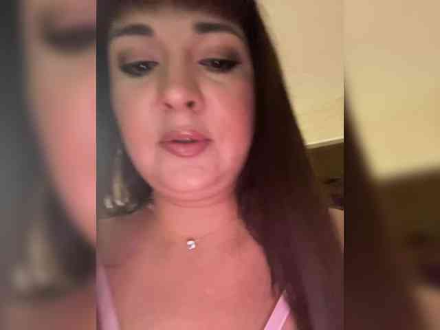 Tina-Dolly webcam