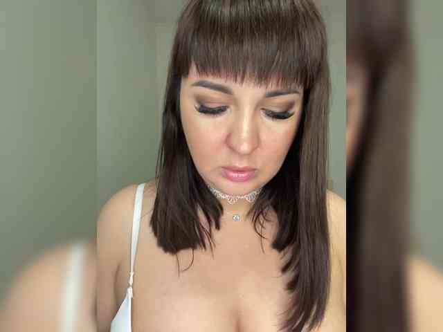 Tina-Dolly webcam