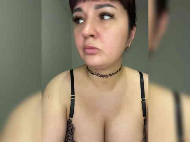 Tina-Dolly webcam