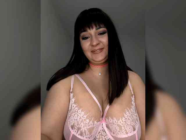 Alina-Milf webcam