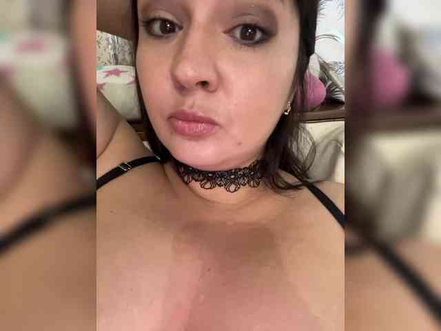 Tina-Dolly webcam