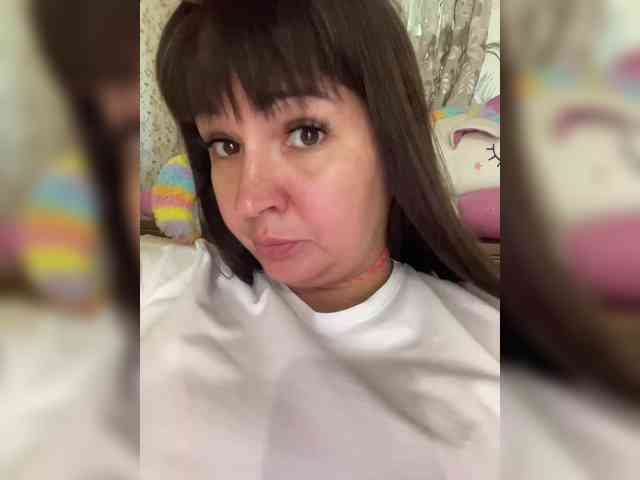 Tina-Dolly webcam