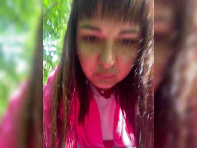 Tina-Dolly webcam