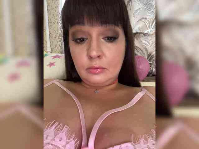 Tina-Dolly webcam