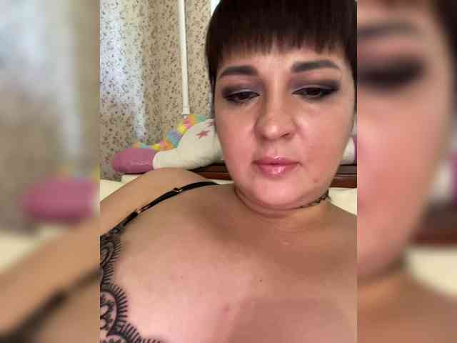 Tina-Dolly webcam