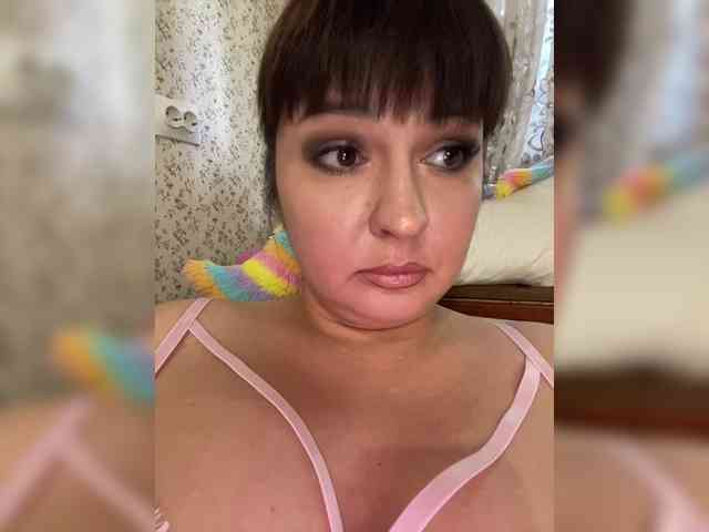 sex live cam Tina-Dolly