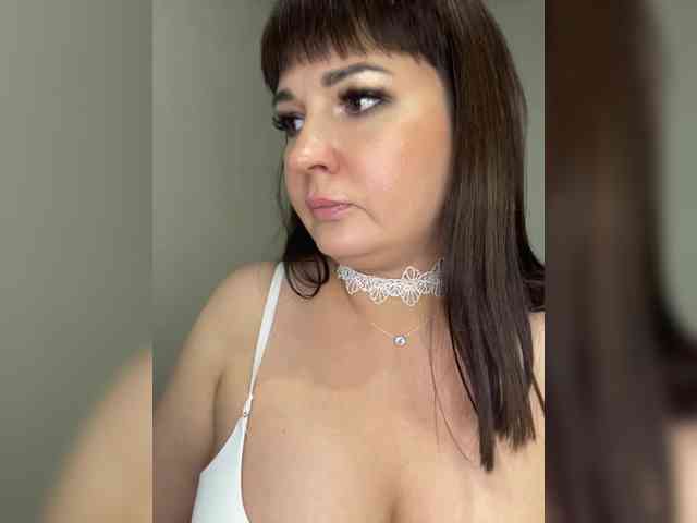Tina-Dolly webcam