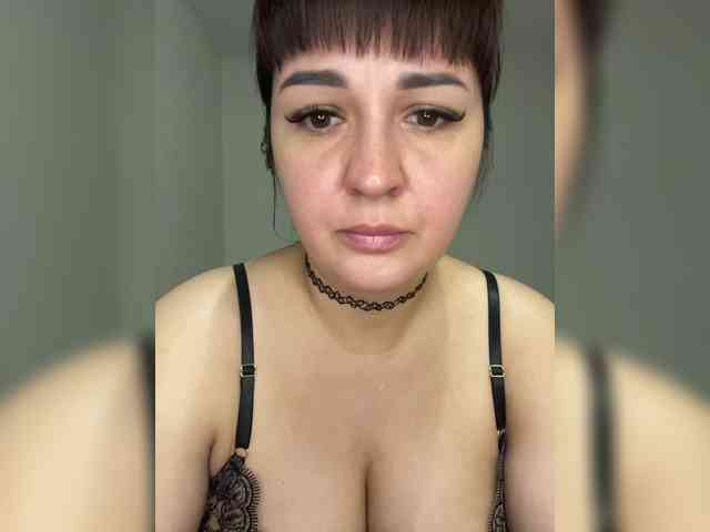Tina-Dolly webcam
