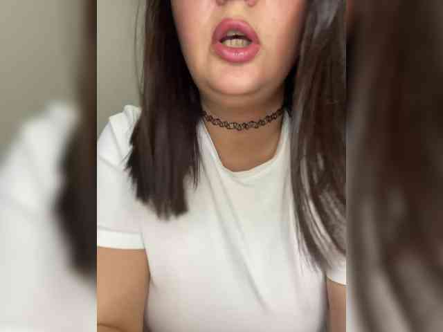 Alina-Milf webcam
