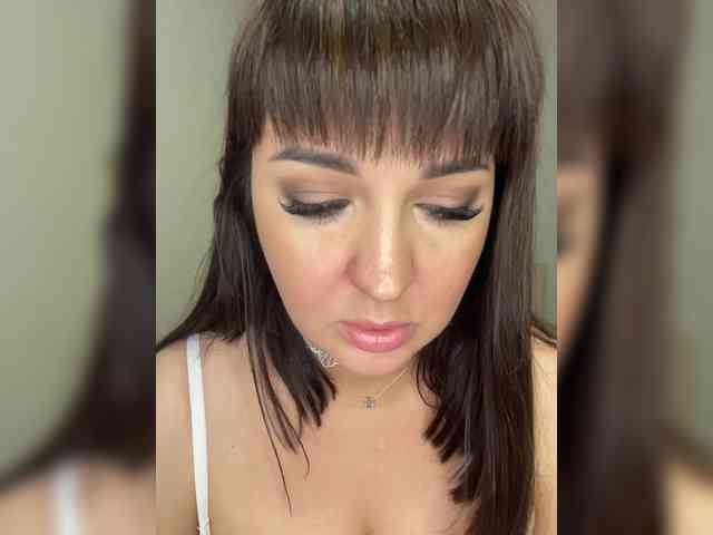 Tina-Dolly webcam