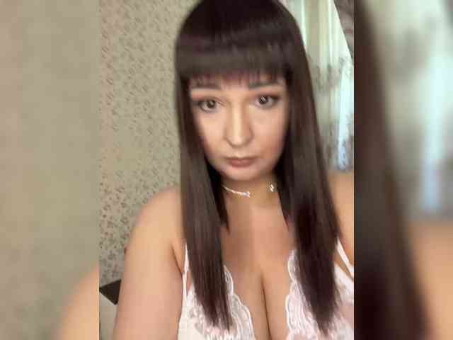 Tina-Dolly webcam