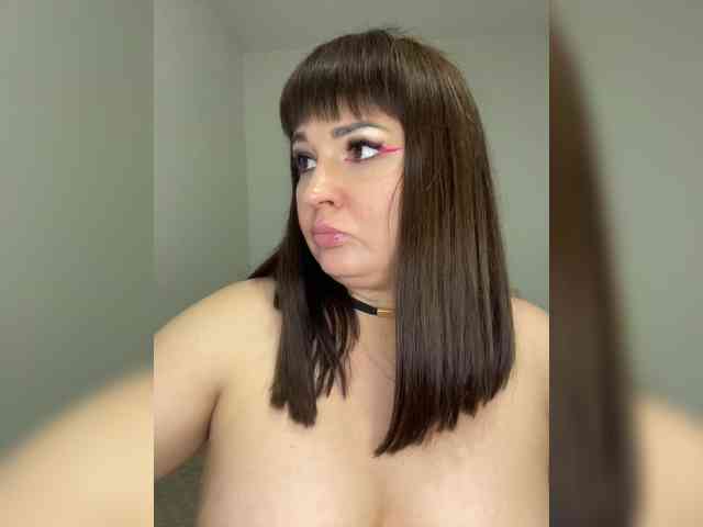 Tina-Dolly webcam
