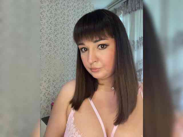 Tina-Dolly webcam