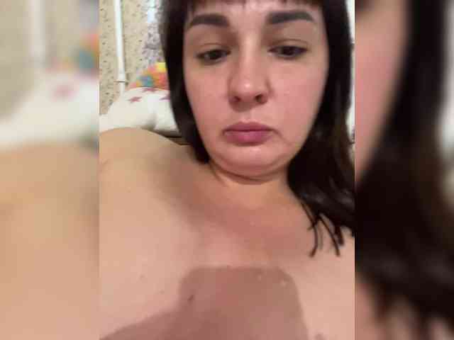 Tina-Dolly webcam