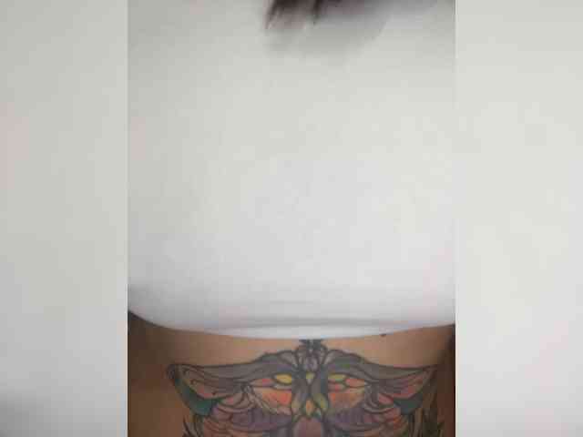 chat porno Tina-Dolly