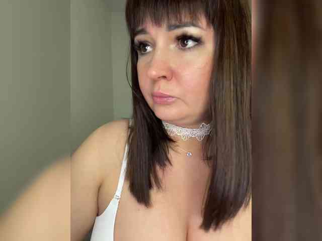 Tina-Dolly webcam