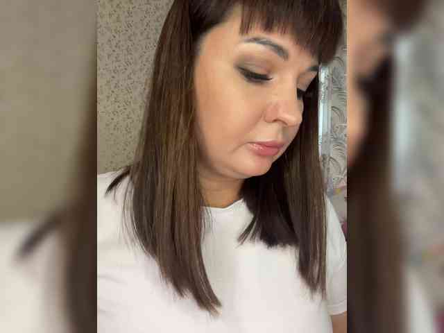 Tina-Dolly webcam