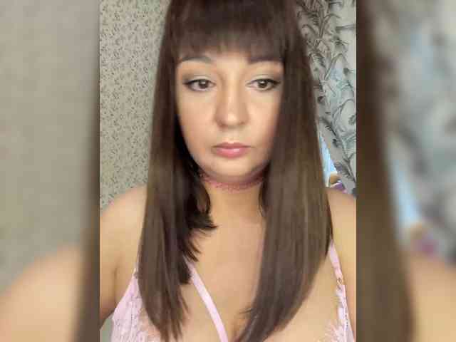 Tina-Dolly webcam