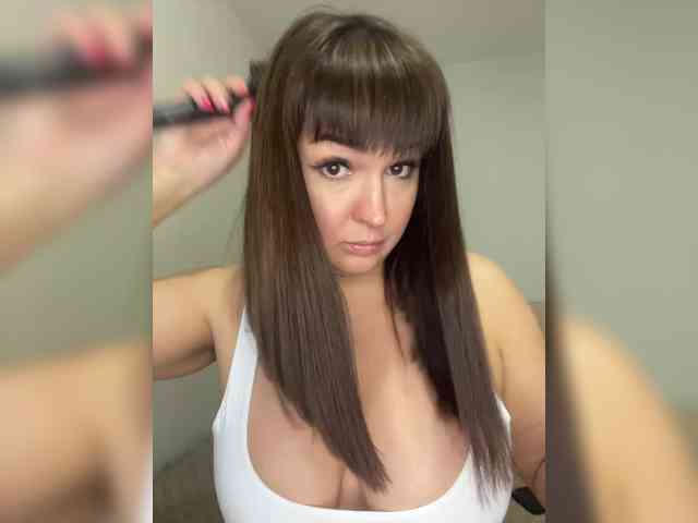 Tina-Dolly webcam