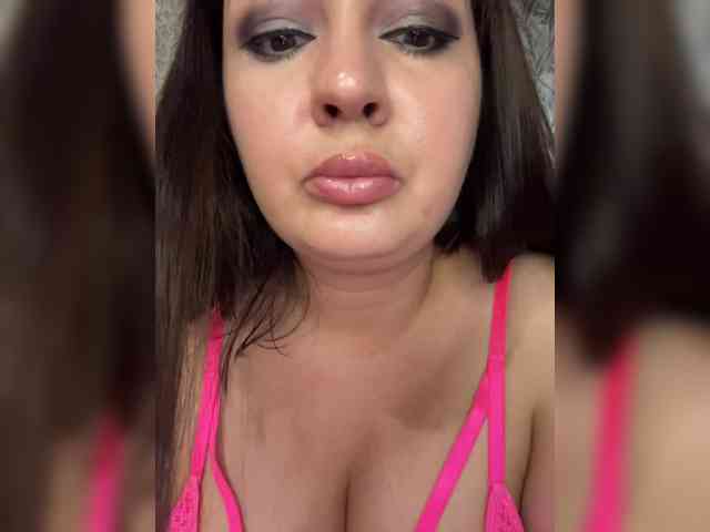 Tina-Dolly webcam