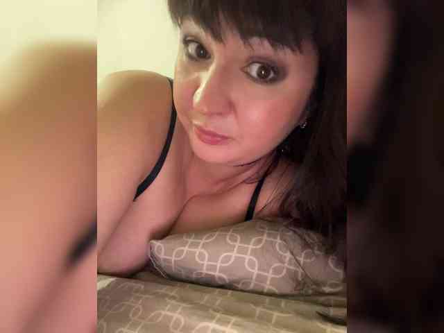 Tina-Dolly webcam