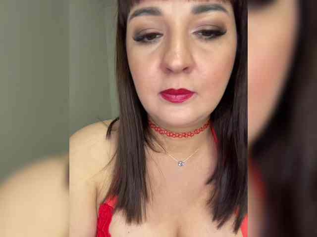Tina-Dolly webcam