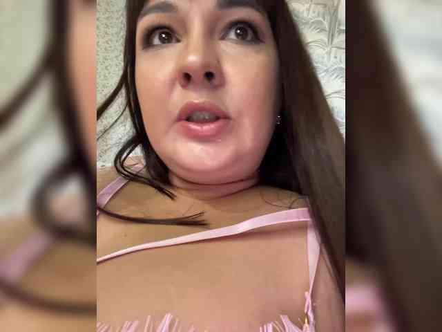 nude live porn Tina-Dolly