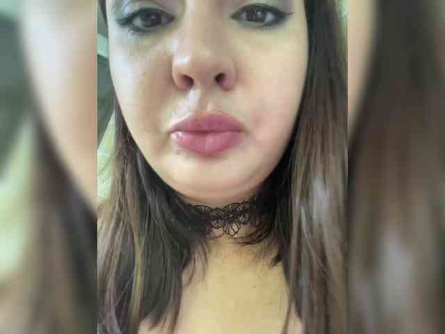 Tina-Dolly webcam
