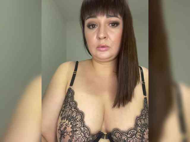 Tina-Dolly webcam