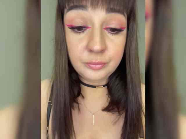 Tina-Dolly webcam