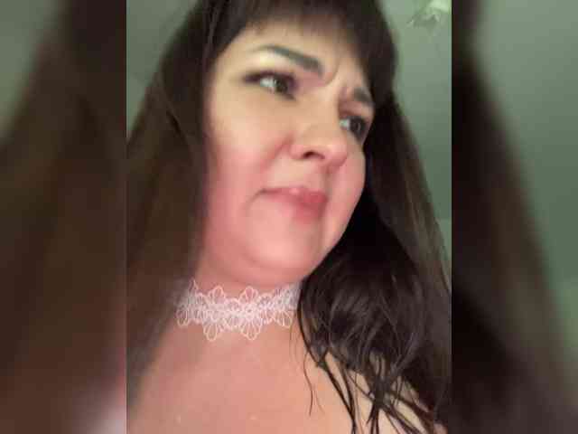 Tina-Dolly webcam