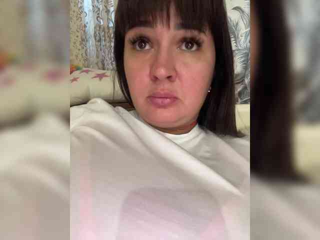 Tina-Dolly webcam