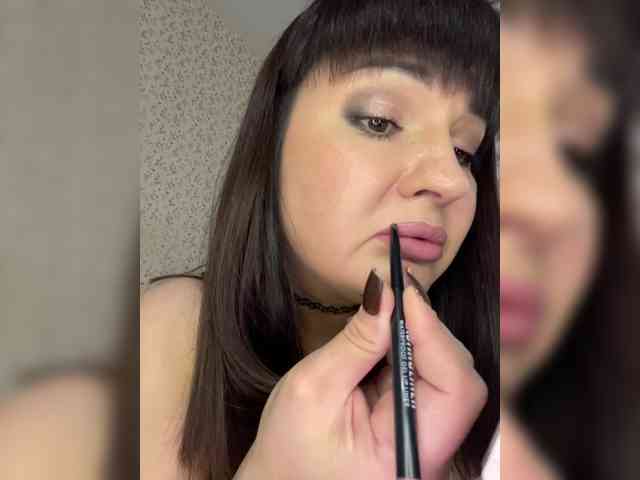 Tina-Dolly webcam