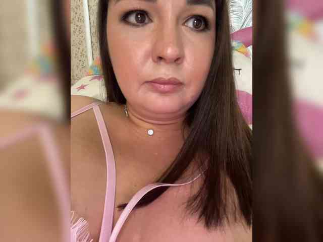 Tina-Dolly webcam