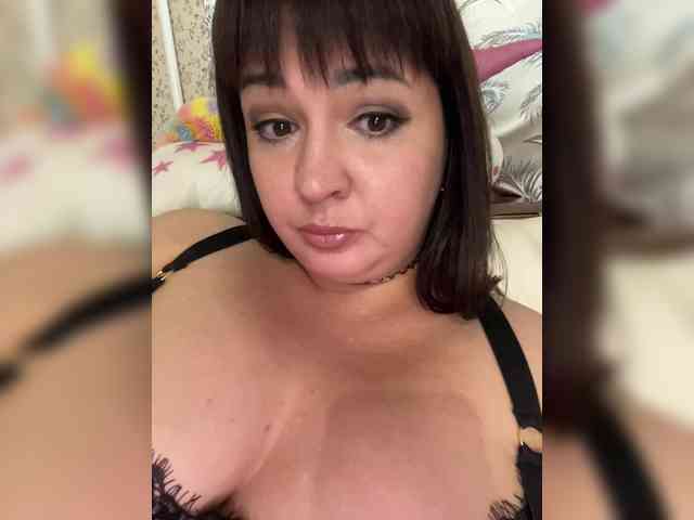 Tina-Dolly webcam