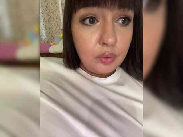 Tina-Dolly webcam