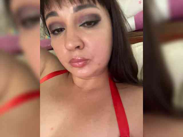 Tina-Dolly webcam