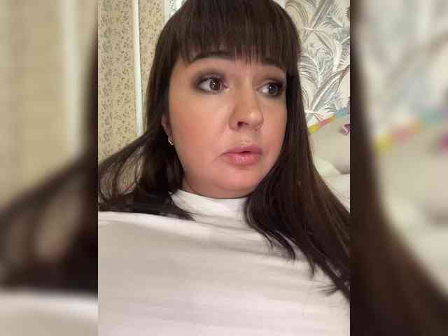 Tina-Dolly webcam
