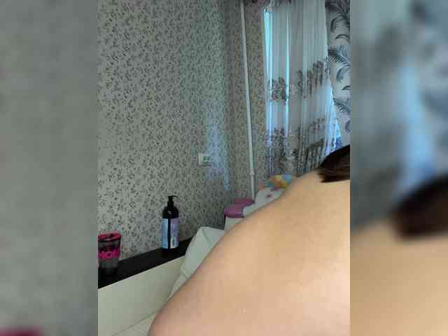 Tina-Dolly webcam