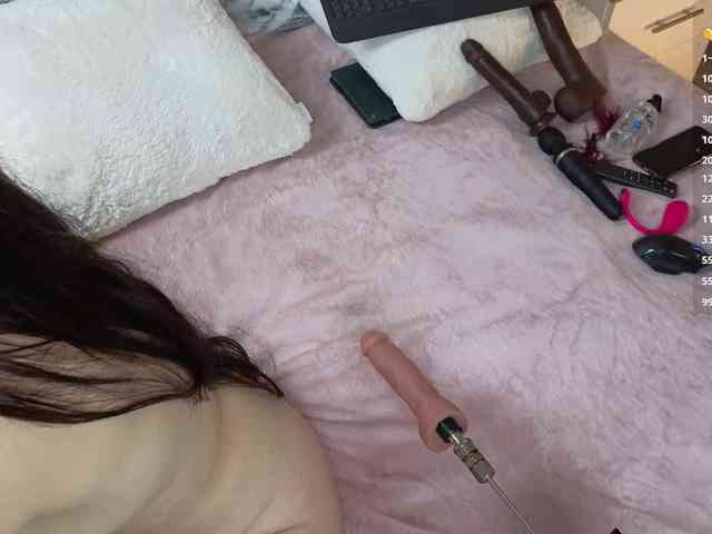 cumonveronica webcam