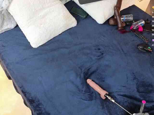 cumonveronica webcam