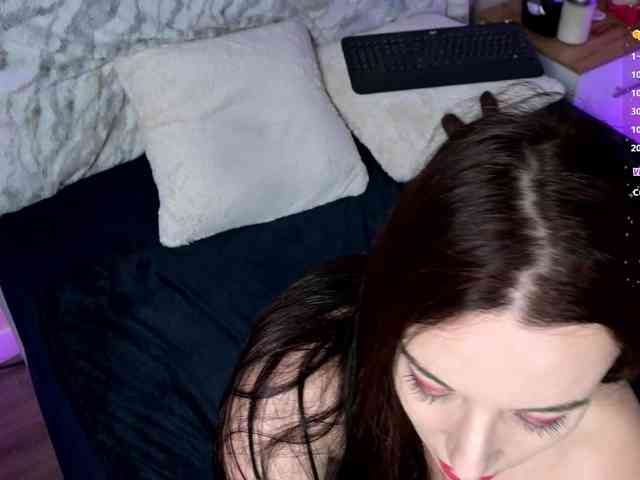 cumonveronica webcam